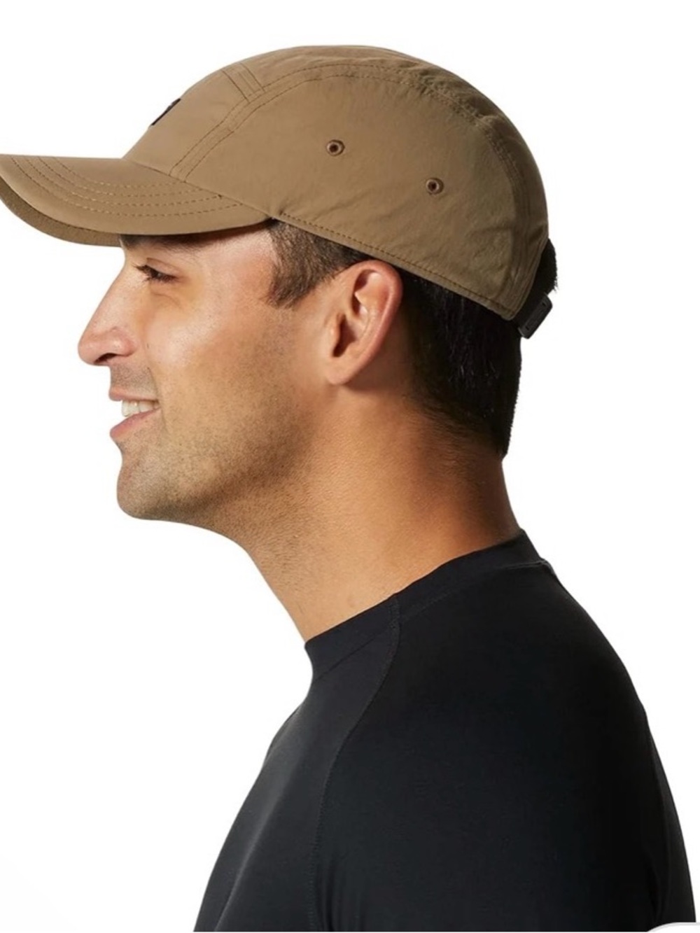 Mountain Hardwear unisex 5-panel hat